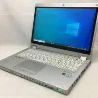 لپ تاپ لمسی همراه با قلم ویندوز|رایانه همراه|تهران, ونک|دیوار