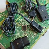 کابل پاور۳،۲پین اصل ماینر،پلوپزوتعداد لوازم باارزش|قطعات و لوازم جانبی رایانه|لنگرود, |دیوار