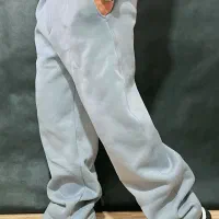 شلوار جاگر بگ دورس