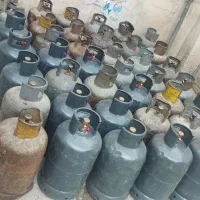کپسول گاز