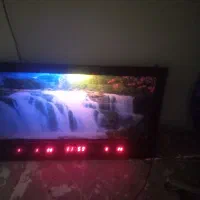 ساعت|ساعت دیواری و تزئینی|کرمان, |دیوار