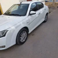 دنا پلاس مدل 98|خودرو سواری و وانت|اهر, |دیوار