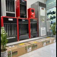 خریدوفروس خریدا.  ر بخاری هیتر گازی انرژی سالم خرا