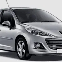 ۲۰۷ پانوراما اتومات تیتانیوم tu5p