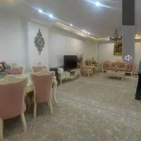 ۹۵متر دوخواب/پارکینگ دار /رهن کامل