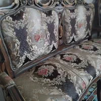 مبل سلطنتی 9 نفره