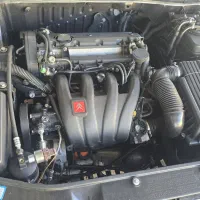 زانتیا دوهزار|خودرو سواری و وانت|بهبهان, |دیوار