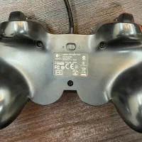 دسته بازی لاجتیک F310|کنسول، بازی ویدئویی و آنلاین|تهران, ائمه اطهار|دیوار