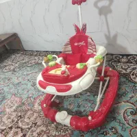 روروک کلیر تشک بازی کلاسکه|اسباب و اثاث بچه|مشهد, انقلاب|دیوار