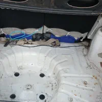 پراید سفید|خودرو سواری و وانت|آستارا, |دیوار