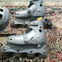 اسکیت حرفه ای