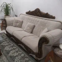 مبل ۷نفره سالم