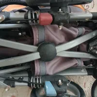 کالسکه|کالسکه و لوازم جانبی|برخوار, |دیوار