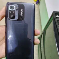 گوشی پوکو M5s|موبایل|اصفهان, بهارستان|دیوار