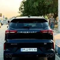 فیدلیتی ELite 5 seater نقد و اقساط|خودرو سواری و وانت|بندرعباس, |دیوار