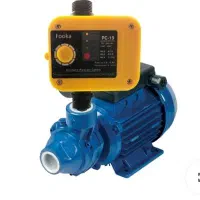 تعمیرگاه تخصصی صنعتی (تعمیر پمپ آب)عامری