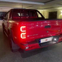 KMC T8 مدل 1402|خودرو سواری و وانت|تهران, زعفرانیه|دیوار