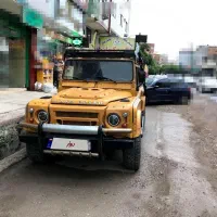پاژن 4 درب