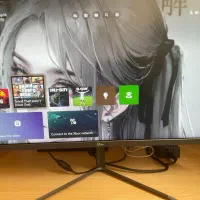 ایکس باکس وان اس۱ترا بامانیتور