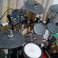 ویدرام یاماها|درام و پرکاشن|رشت, حافظ آباد|دیوار