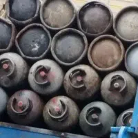 شارژ کپسول گاز مایع غرب تهران|اجاق گاز و لوازم برقی پخت‌وپز|تهران, شهرک خرازی|دیوار