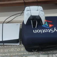 ps5 اسلیم|کنسول، بازی ویدئویی و آنلاین|بافق, |دیوار