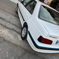 پارس سال|خودرو سواری و وانت|اصفهان, درب کوشک|دیوار