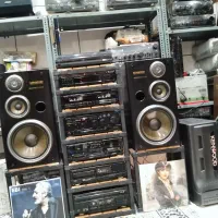 KENWOOD.|سیستم صوتی خانگی|پاکدشت, پاکدشت (مامازند)|دیوار