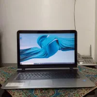 لپ تاپ اچ پی