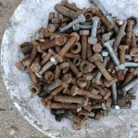 پیچ ومهره|ابزارآلات|بهار, |دیوار