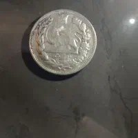 سکه ۲هزار دیناری|کلکسیون سکه، تمبر، اسکناس|تهران, قیطریه|دیوار