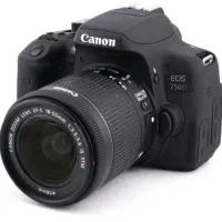 دوربین کنون