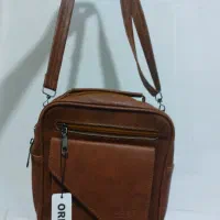 کیف رودوشی مردانه