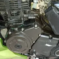 موتور آپاچی 93 کم کارکرد سالم|موتورسیکلت|تهران, نازیآباد|دیوار