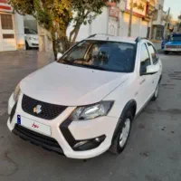 کوییک اس بیرنگ|خودرو سواری و وانت|هشتگرد, شهرک بعثت|دیوار