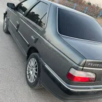 پارس موتورجدید سفارشی|خودرو سواری و وانت|بهبهان, |دیوار