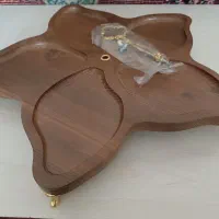 ظرف پذیرایی اردوخوری|ظروف سرو و پذیرایی|مشهد, گلبرگ|دیوار