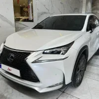 Nx200 2016 لکسوس