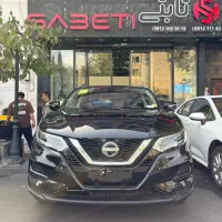نیسان قشقایی 2024
