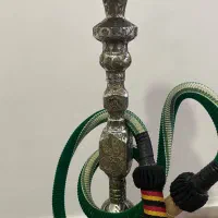 قلیون حاج اوغلی بابا قدرت