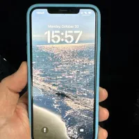 آیفون ۱۰ ایکس مکس ۲۵۶ ، Xmax 10 فوق تمیز و نو