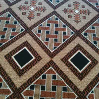 موکت|گلیم، جاجیم، گبه|ایلام, |دیوار