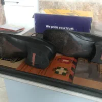 کفش تمام چرم طبیعی ۴۱ کلاسیک|کیف، کفش، کمربند|تبریز, |دیوار