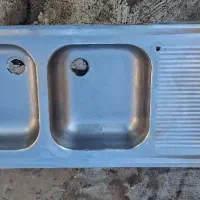 سینک ظرفشویی