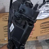 چراغ جلوتیباجفت اکبند شفاف شرکتی مارک مدرن|قطعات یدکی و لوازم جانبی|مشهد, سناباد|دیوار