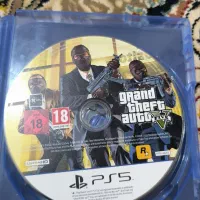 gta v ، جی تی ای وی،نو