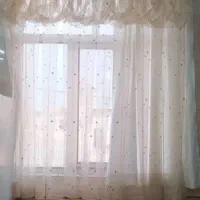 پرده پذیرایی و اتاق خواب به همراه دکور و یالان|پرده، رانر، رومیزی|تهران, تهرانپارس شرقی|دیوار
