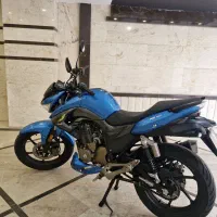 موتور زونتس مدل 1400