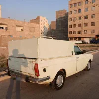 وانت باری برای اجاره فقط ورامین|خودرو اجاره‌ای|ورامین, ورامین|دیوار