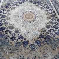 فرش ۱۲۰۰ شانه تراکم۳۶۰۰